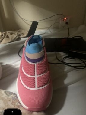 Richfresh

JETPACK

Sneakers